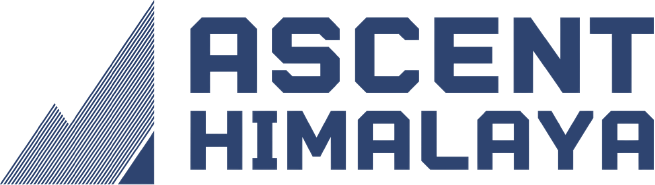 Ascent Himalaya Logo